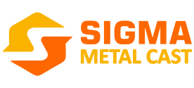 Sigma Metal Cast